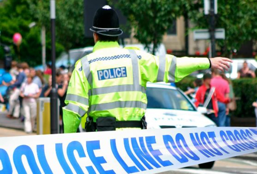 Police Managing Risk Are Your Clients Covered for Risks Caused by Political Tensions ...
