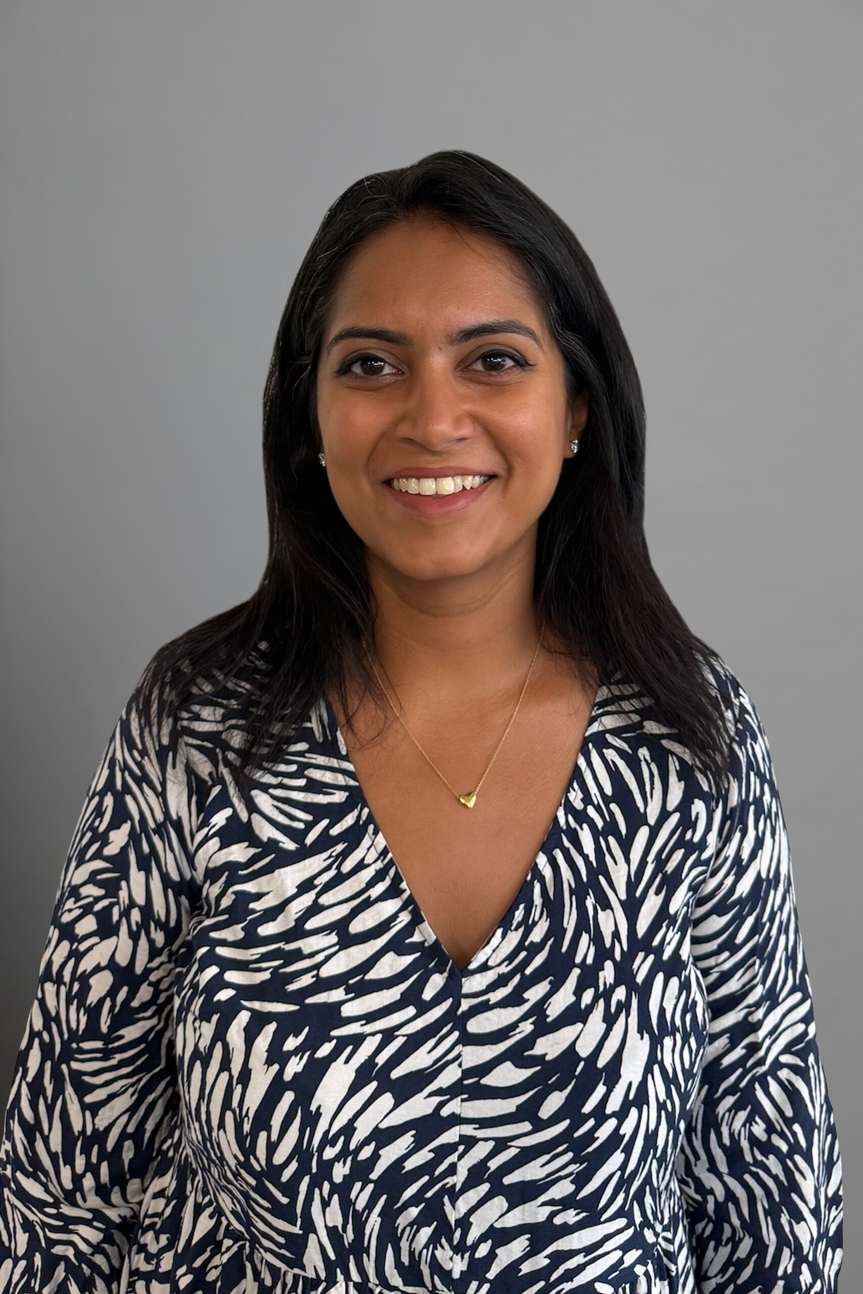 E S Reddy Eshani Reddy - Costero Brokers