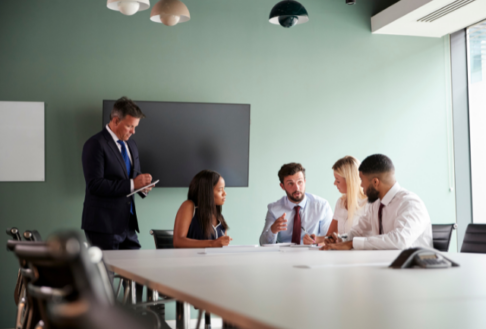 How risk placement works at Lloyd’s of London – and why it matters for you as an insurer, broker, MGA or InsurTech