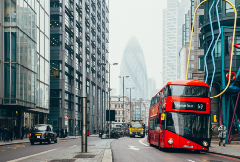 The top 5 reasons why Lloyd’s of London is the global home of specialty insurance