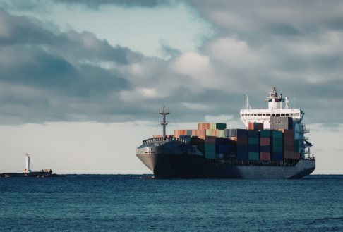 When conflict disrupts cargo: Why marine insurance expertise at Lloyd’s matters more than ever