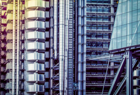 Strengthening insurance market confidence with a robust capital structure: Lloyd’s ‘Chain of Security’