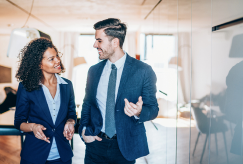 How relationships drive the London insurance market – and the value of your Lloyd’s broker