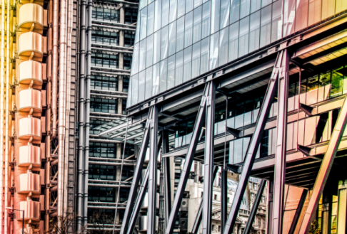 Get the best of both worlds: Lloyd’s market access plus independent broker agility