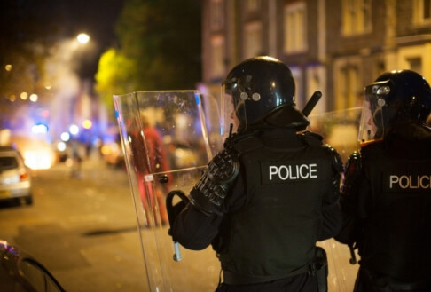 Riot and civil unrest: Finding insurance protection for property, people and operations
