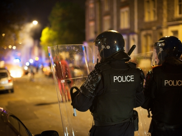Riot and civil unrest - finding insurance protection - Costero Brokers