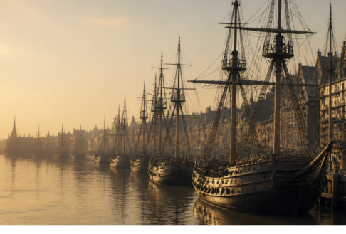 How Lloyd’s history and heritage have shaped insurance today