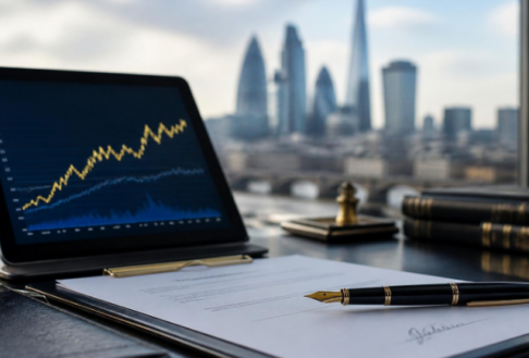 State of the Global Insurance Market: Q3 2026